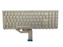 TECLADO ASUS X513 S533 K513 D513 M513 M513ua VivoBook15 S533 M5600IA E510