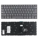 TECLADO LENOVO IDEAPAD 320-14ISK 320S-14IKB - 520S-14IKB- S145-14API COLOR GRIS