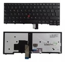 TECLADO LENOVO THINKPAD L440 T431S T440 T440P T440S 04X0101 E431 E440 E431 E440 L450