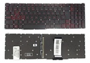 TECLADO PORTATIL ACER NITRO 5 AN515-54 AN515-43 AN515 54 AN715 51