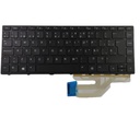 TECLADO HP PROBOOK 430 G5 440 G5 445 G5 NEGRO