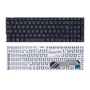 Teclado Asus Vivobook X541 / R541 / A541 / X541UV