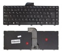 Teclado Dell Inspiron 14  3421 / 14R / 5437 3440