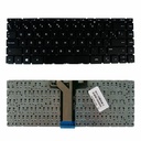 Teclado Hp 14-BS 14-BP 14-BW 14-CK 14-CF 14-BA 14-CF 245 G6 240 G6 NEGRO