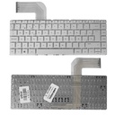 Teclado Hp 14-V 14-Y 14-U 14-V006LA 14-V003 14-V009LA COLOR BLANCO