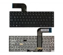 Teclado Hp 14-V 14-U 14-Y 14-V006LA 14-V003 14-V009LA COLOR NEGRO