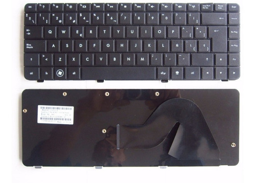 Teclado Hp Compaq G42 / CQ42 / CQ42-100