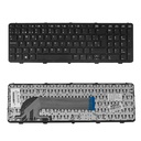 TECLADO HP Probook 450 G0 / 450 G1 455 G1 / 470 G2