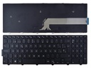 Teclado Portatil Dell 15-3000 / 15-3558 / 3541/17-5748 INSPIRON 15 5000 5542 5543 5545 5547 5548 5551 5552 5555 5557 5558 5559 5566 5576 557
