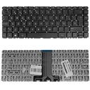 Teclado Portatil Hp 14-AV 14-ab 14-ba 14t-ba 14m-ba 14-AL ENTER VERTICAL