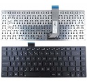 Teclado Portátil Asus S400 / S400CA / S451L