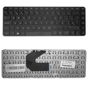 Teclado Portátil HP G4 / G4-2000 / G4-2060LA