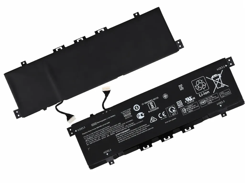 [A02551] BATERIA HP KC04XL Envy X360 13-AG 13-AG 13-AR Envy 13-AH 13-AQ KC04