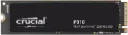 DISCO SSD M.2 PCIe 4.0 NVME 500GB P310 6,600 MB/s CRUCIAL