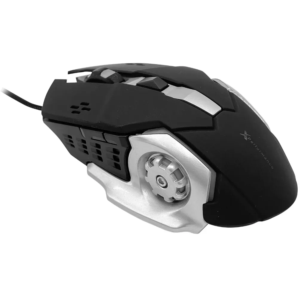 [MODX09] MOUSE GAMING POWER GROUP MOD X9
