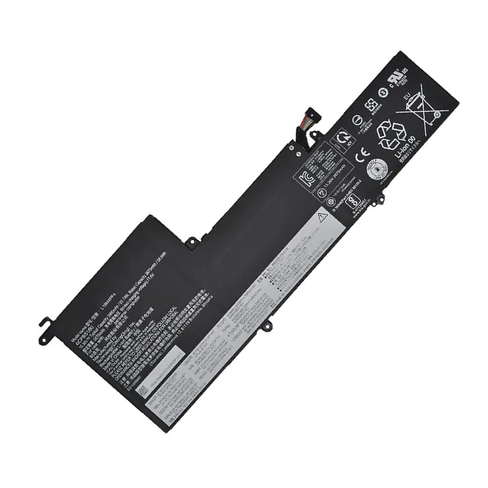 [A02639] Batería para Portátil Lenovo Yoga Slim 7-14IIL05 L19M4PF4