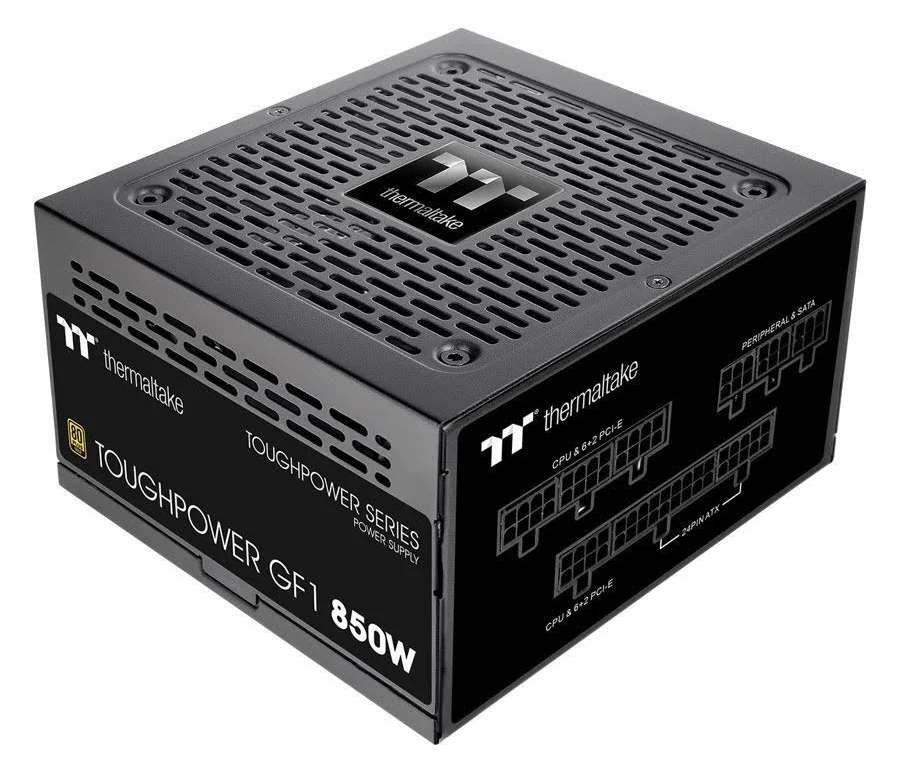 [THE850W] Fuente Modular Thermaltake Toughpower GF A3 850W 80 Plus Gold