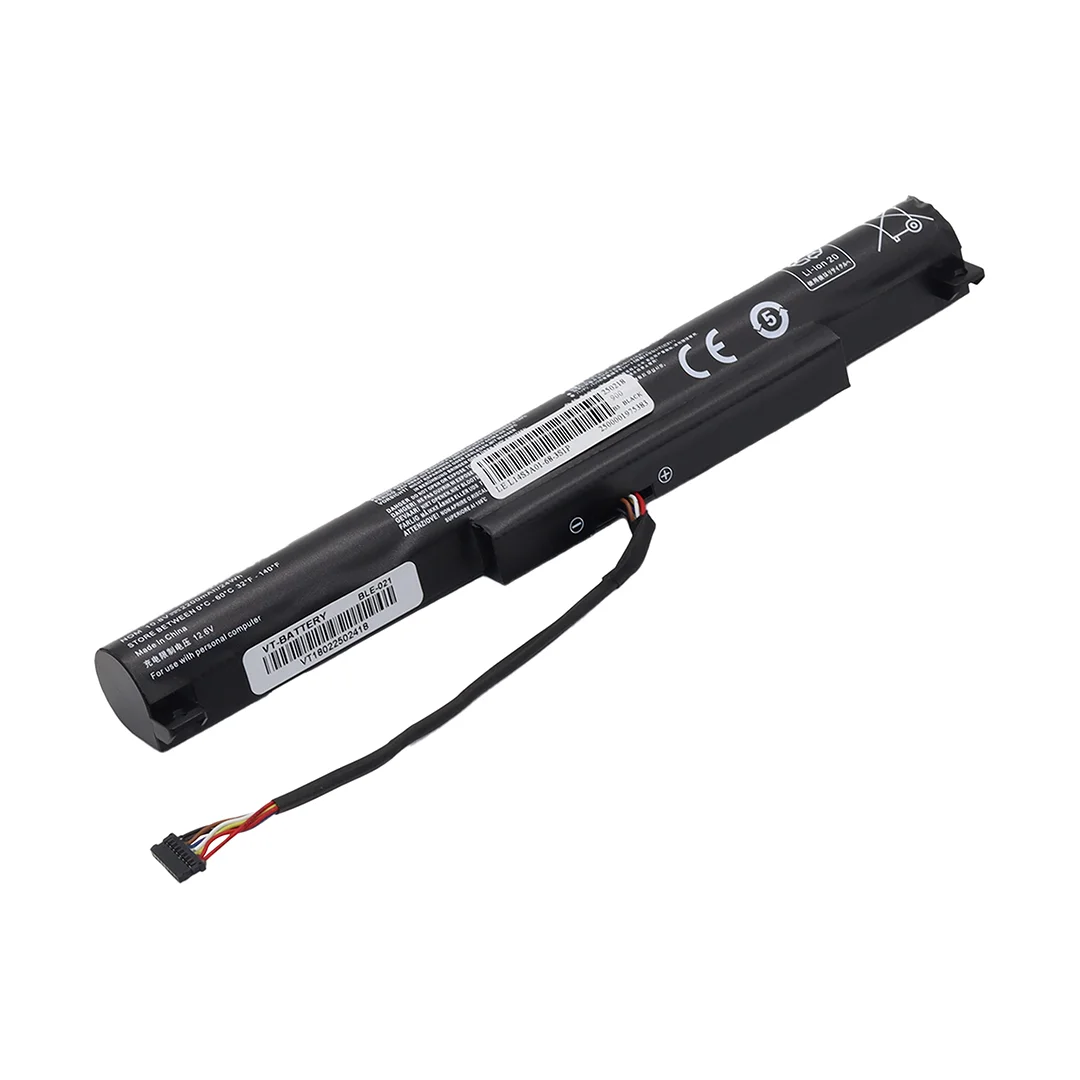 [A02640] BATERIA PARA LENOVO L14S3A01 L14C3A01 IDEAPAD  100-15IBY / 110-14IBR / 110-14AST / 110-15AST - 110-15IBR
