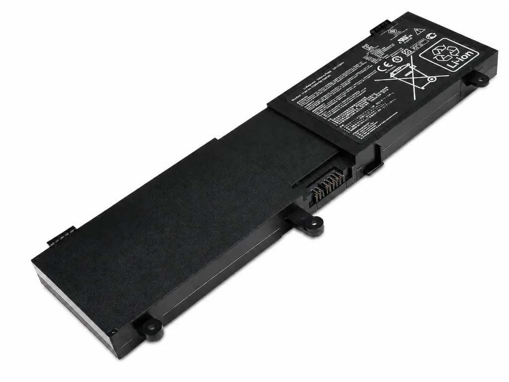 [A02342] BATERIA ASUS N550J Q550L Q550 G550 C41-N550