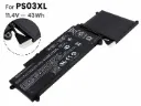 Batería Para HP PS03XL PL03XL Stream Pavilion x360 310