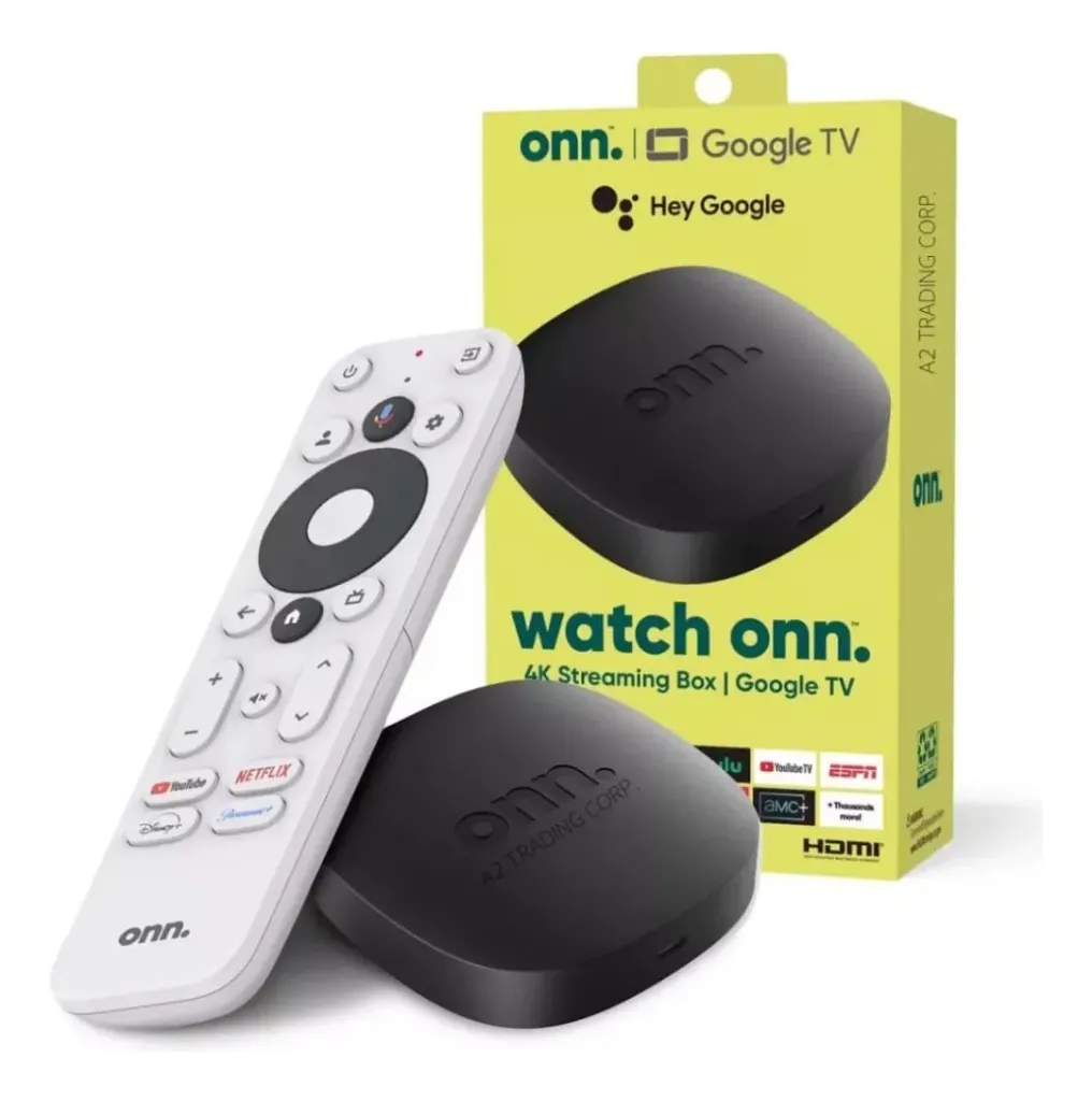 [ADTVWON] ANDROID TV BOX MOD: T1 1+8 (8+128)  Watchon (Nuevo)