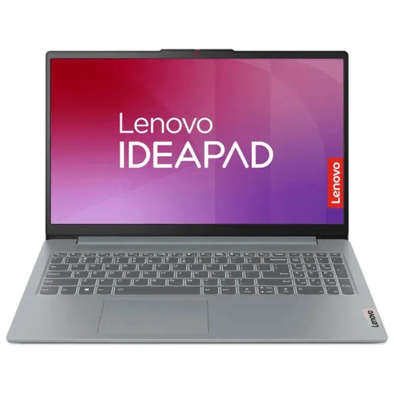 [A313158] PORTATIL LENOVO IDEAPAD SLIM 3 15IRU8 INTEL CORE I3 1315U RAM 8GB SSD 512GB 15 PULG FHD COLOR ARTIC GREY