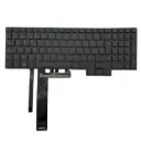 TECLADO LENOVO Legion 5-15imh05h (82AY) Gy530 Gy550 Gy570 Negro Español MIRAR FLEX RETRO