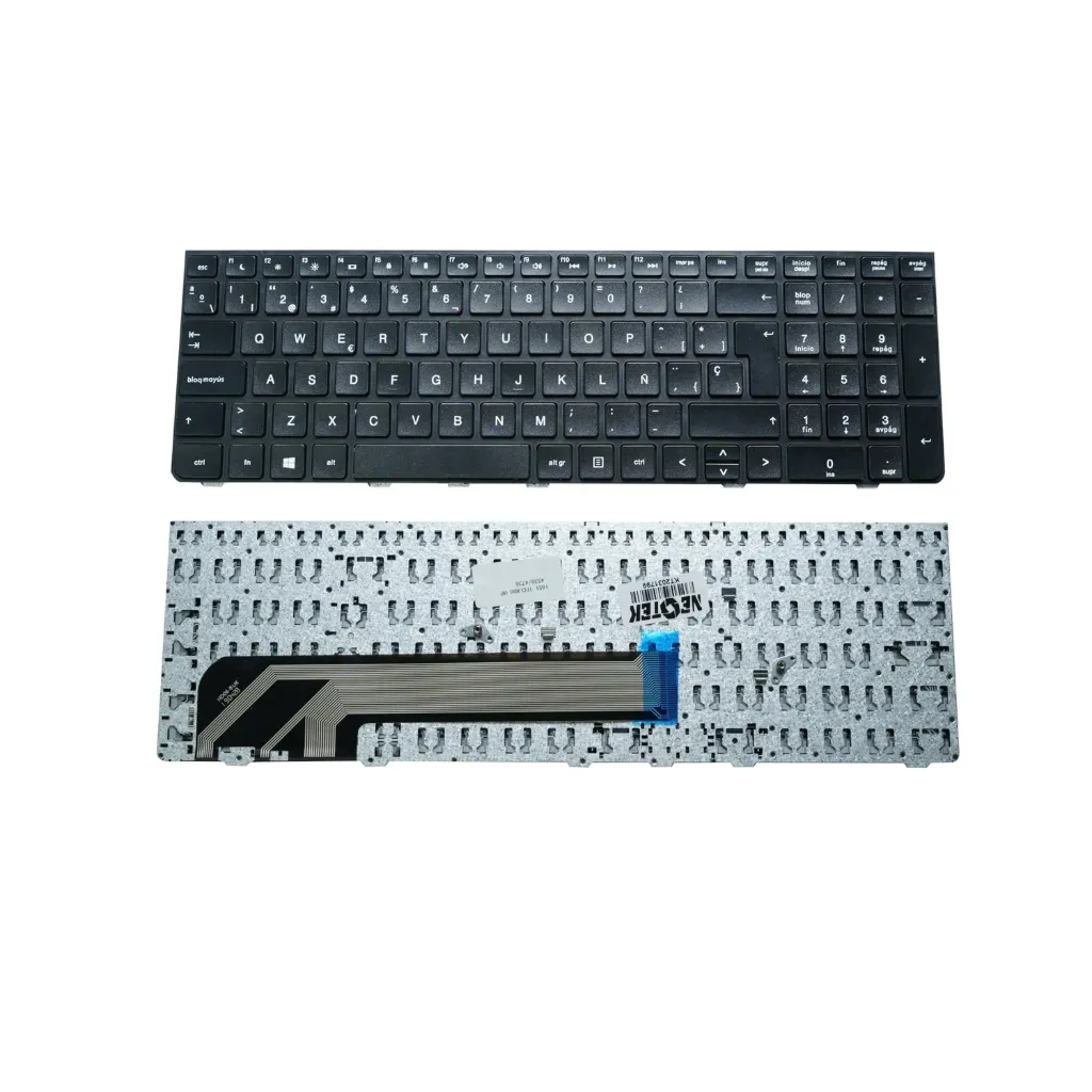 [A05573] TECLADO HP PROBOOK 4530S 4535S 4730S