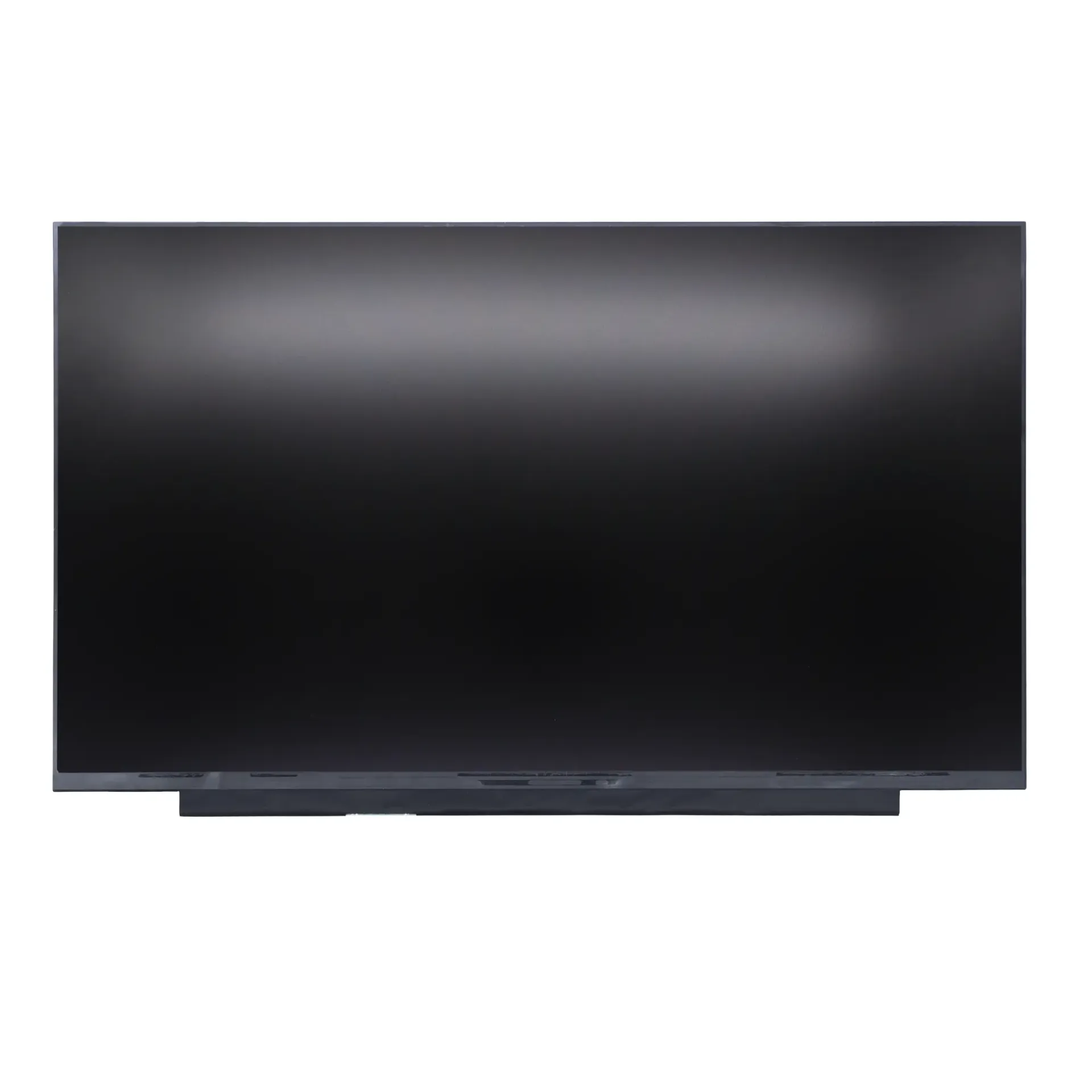 PANTALLA PORTATIL LED ULTRA SLIM 15.6 PUL 40 (25MM) PINES NANO EDGE HD SIN SOPORTES TOUCH NV156FHM-T03 CIRCUITO LARGO 28CM ALTO 1CM
