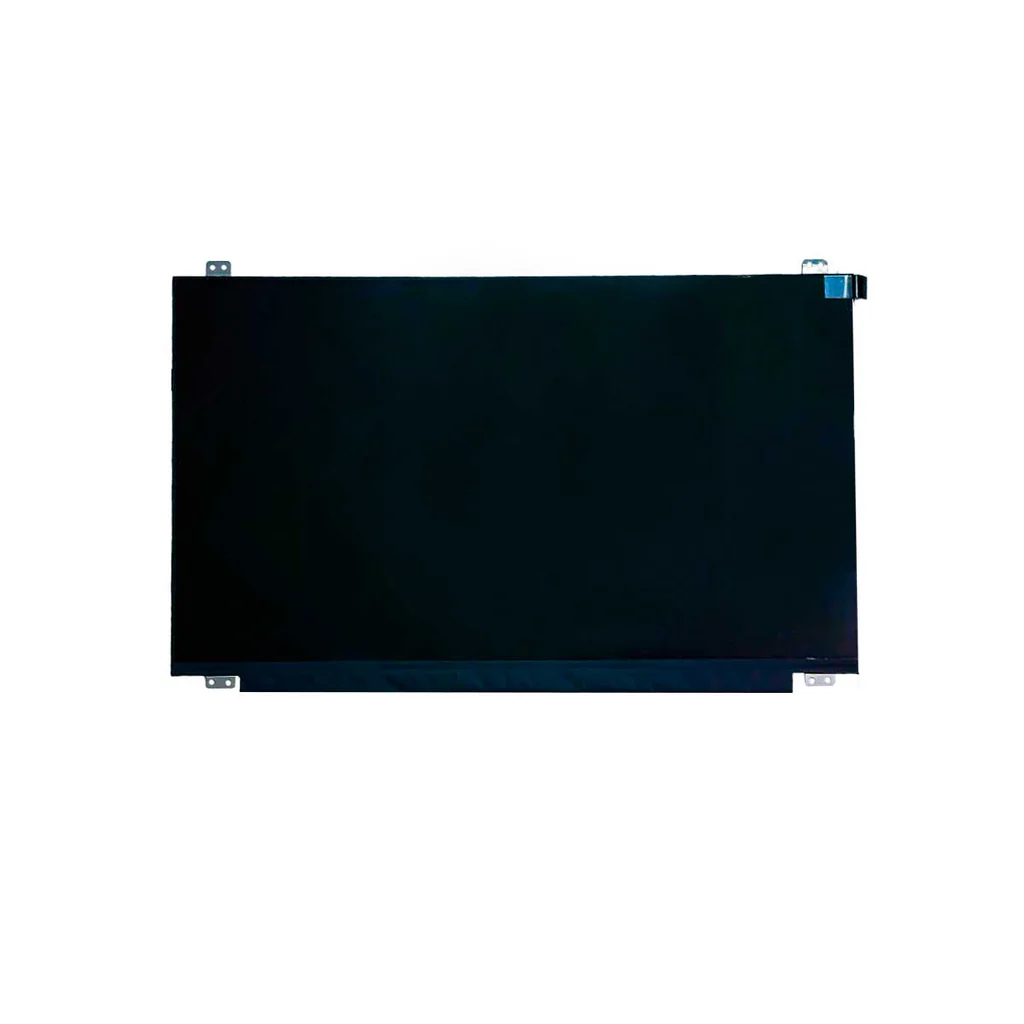 PANTALLA PORTATIL LED ULTRA SLIM 15.6 PUL 40 PINES FULL HD CON  SOPORTES