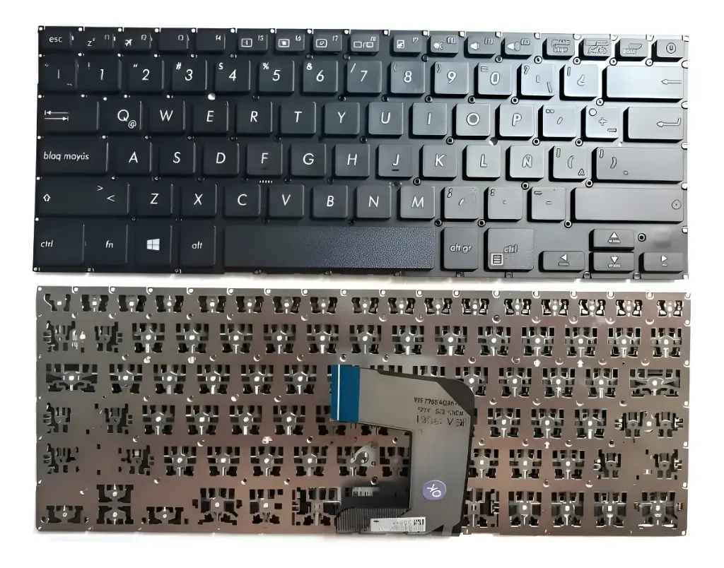 [A05360] Teclado Asus E406 E406sa E406ma L406 E406m E406s