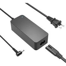 CARGADOR PORTATIL ASUS VIVOBOOK 19V 4.74 AMP 4.5*3.0MM