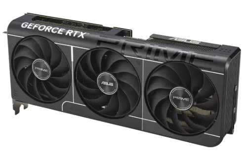 TARJETA VIDEO ASUS PRIME GeForce RTX™ 5070 12GB GDDR7 OPEN BOX