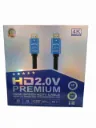 CABLE HDMI PREMIUM 4K 10 MTS