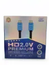 CABLE HDMI PREMIUM 4K 15 MTS