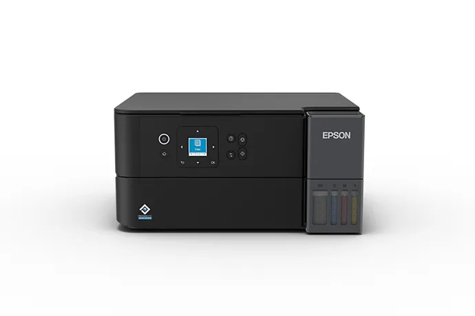 [L4360] Epson EcoTank L4360 Impresora Multifuncional a Color Wi-Fi y Dúplex