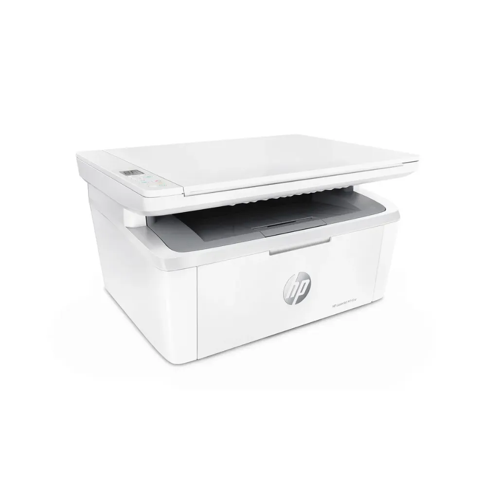IMPRESORA HP LASERJET M141W – MONOCROMATICA – WIFI – MULTIFUNCIONAL