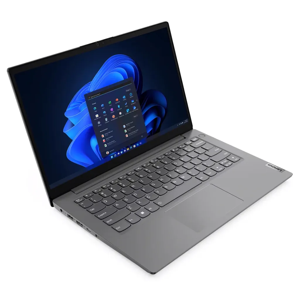 [LENV14] PORTATIL LENOVO V14G4 AMN AMD RYZEN 5 7520U RAM 16GB SSD 512GB 14 PULGADAS FHD ARTIC GREY