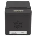 IMPRESORA TERMICA SPRT CON CORTE AUTOMATICO 80CM USB+RJ45 MOD XP-T80A