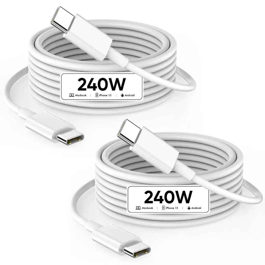 CABLE MAC APPLE MACBOOK TYPE-C A TYPE-C