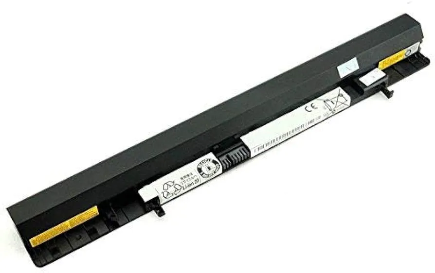 [A02643] BATERIA LENOVO 500/L12L4A01/L12L4K51/L12M4A01 LENOVO IdeaPad Flex 14 14D 14M 15 15D 15M 15AP 14AT 14AP 15AT S500 Touch, L12L4A01 L12S4A01 L12M4A01 L12S4F01