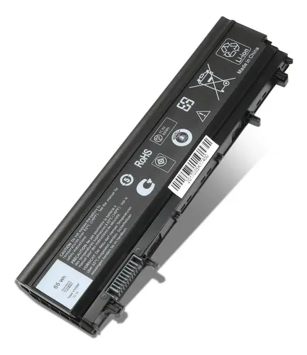 BATERIA DELL LATITUDE E5440 E5540 VV0NF VV0NF M7T5F N5YH9 WGCW6