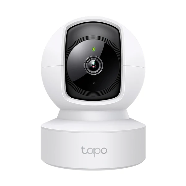Tp-link Tapo C202 Cámara Wifi Lan Robótica, Full HD AI Audio