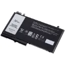 BATERIA PARA DELL RYXXH LATITUDE 5000 SERIES E5250/E5550 - LATITUDE 11 SERIES 3150/3160 SERIES