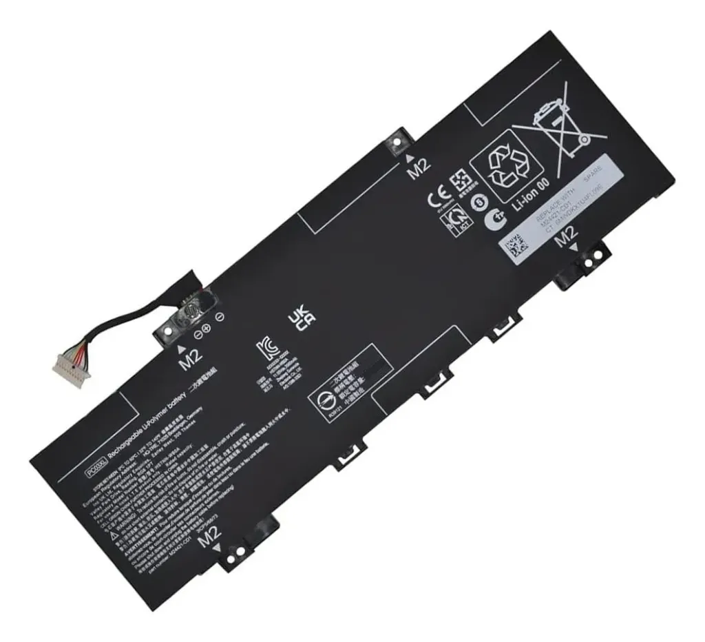 BATERIA HP PC03XL X360 14-DH 14-DW 14-DY 15-ER