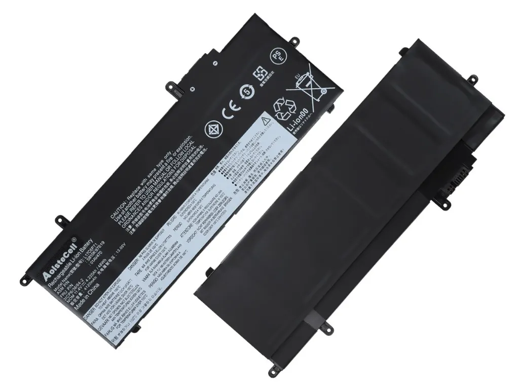 BATERIA PARA LENOVO L17C6P71 01AV472  THINKPAD X280 / A285 SERIES