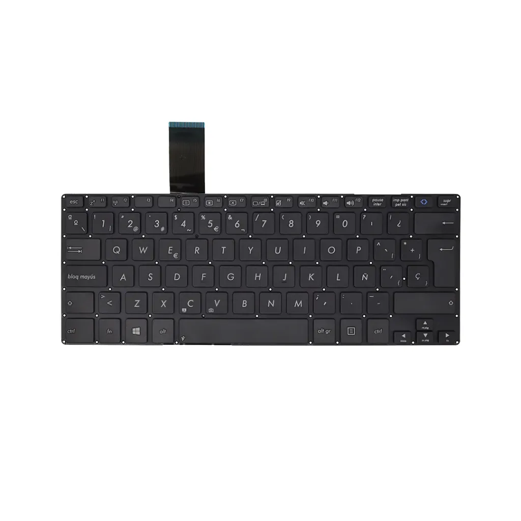 [A05362] Teclado Asus S300 S300c S300ca