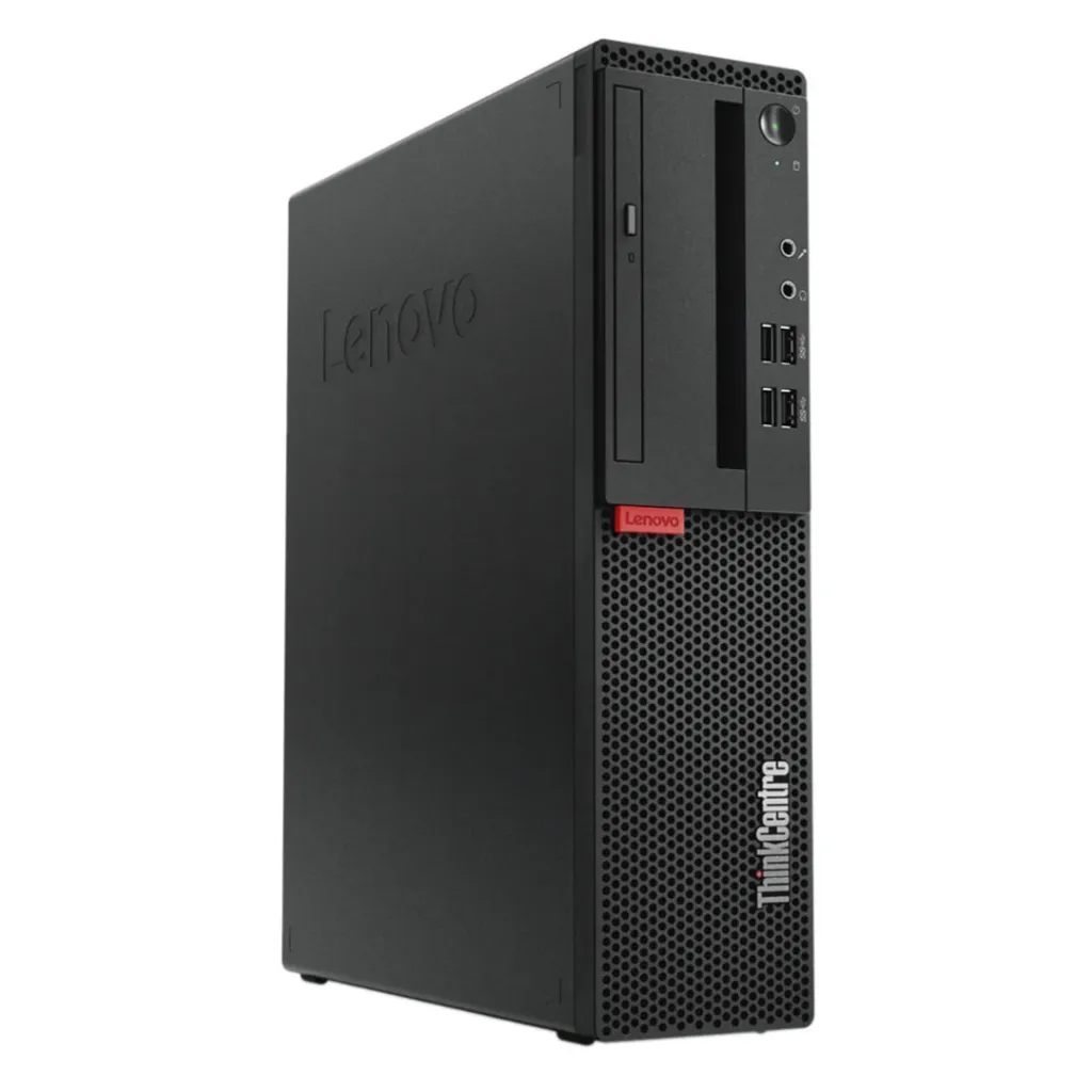 [B00456] CPU LENOVO THINKCENTRE M910S INTEL I7 7700 3.60 RAM DDR4 16GB SSD 240GB WINDOWS 11 PRO