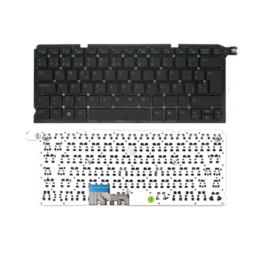 TECLADO DELL VOSTRO 5460 V5460 5470 V5470 5480 V5480 14-5439