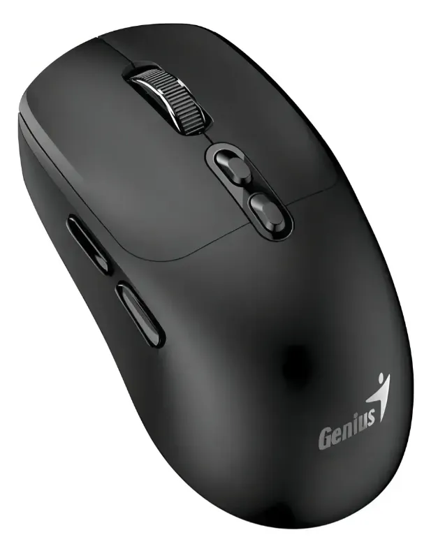 Mouse Inalámbrico Genius NX-8080S Bluetooth